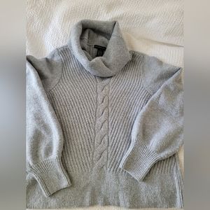 Super soft sweater